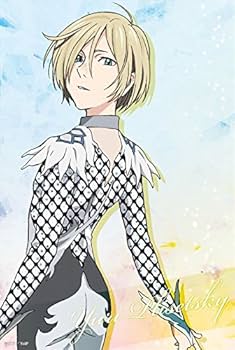 新品★ユーリ!!! on ICE【ユーリ・プリセツキー】ハンドタオル★2点セット 新品☆ユーリ!!! on ICE【ユーリ・プリセツキー】ハンドタオル